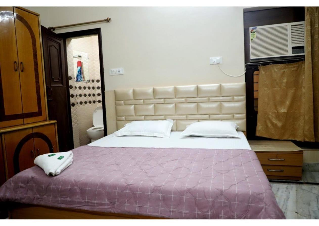 Rk Lodge Amritsar Eksteriør bilde
