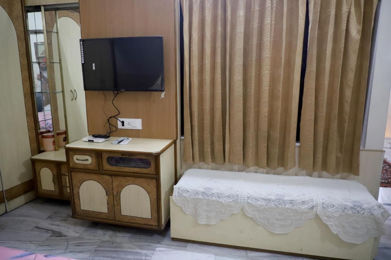 Rk Lodge Amritsar Eksteriør bilde