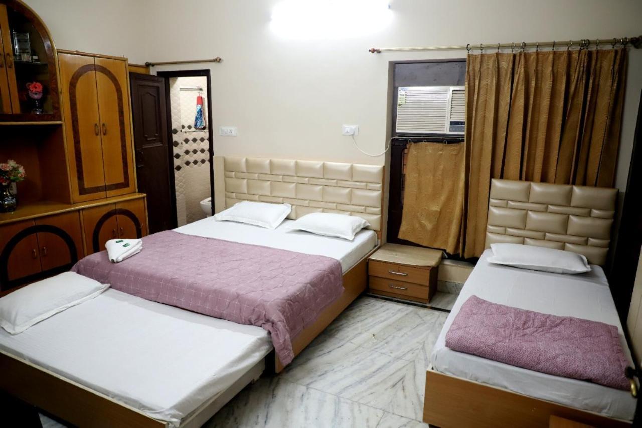 Rk Lodge Amritsar Eksteriør bilde
