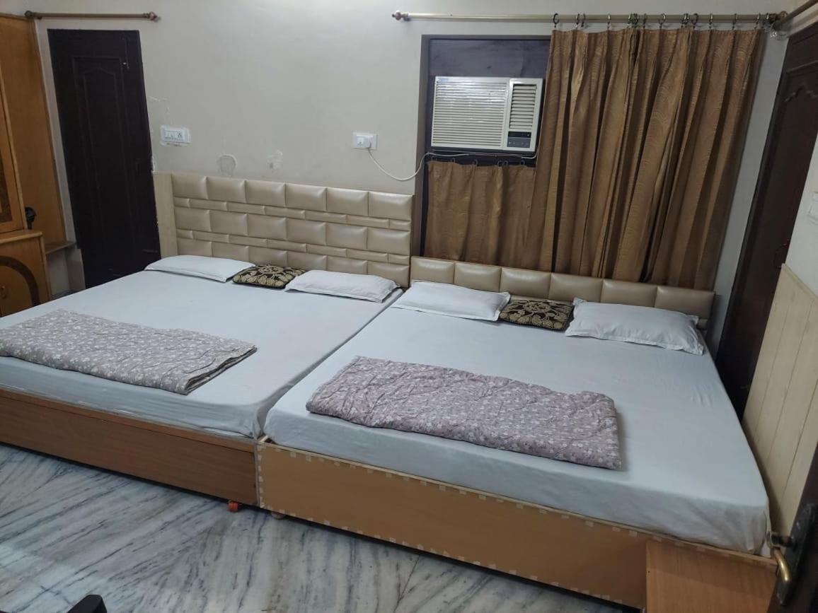 Rk Lodge Amritsar Eksteriør bilde